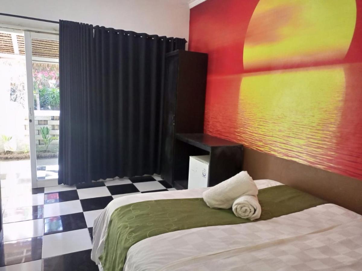 Sunset Sands Νησιά Γκίλι Εξωτερικό φωτογραφία